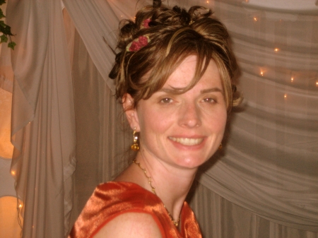 Jennifer Quick Photo 15