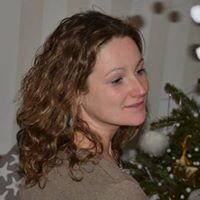 Marie Comte Photo 4