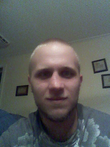 Chad Wetzel Photo 8