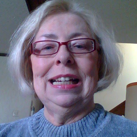 Connie Griffith Photo 7