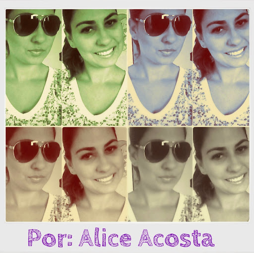 Alice Acosta Photo 38
