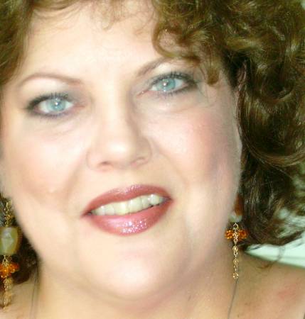 Julie Curry Photo 4