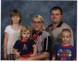 Jennifer Burbage Photo 14