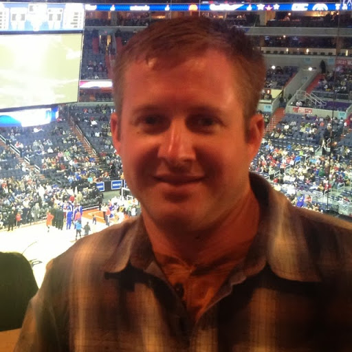 Jason Sarver Photo 5