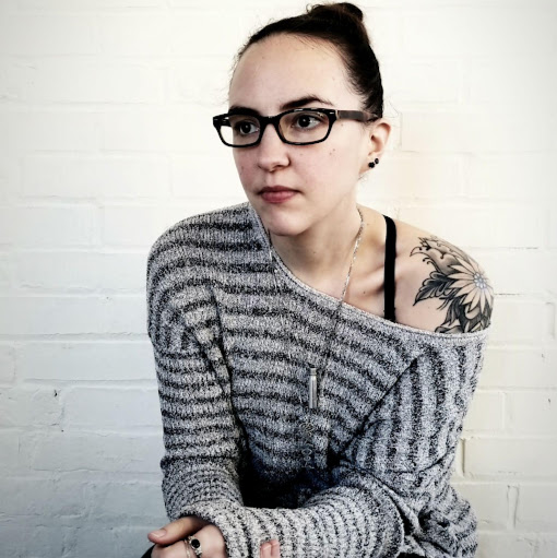 Hannah Rosenberg Photo 29