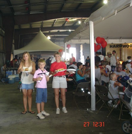 Teresa Jamison Photo 3