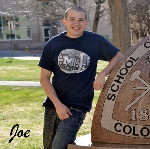 Joe Martinez Photo 27