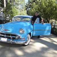 Frank Cardinale Photo 18
