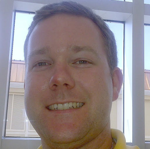 Colin Robinson Photo 4