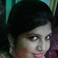 Paulami Chaudhuri Photo 2