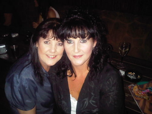 Shelly Walker Photo 40
