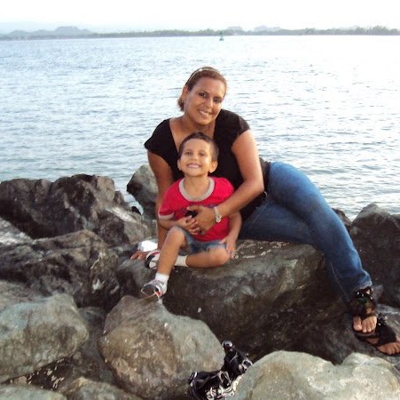 Denise Mercado Photo 16