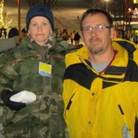 Roy Bragg Photo 7