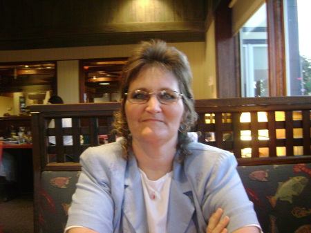 Sherrie Roberson Photo 2