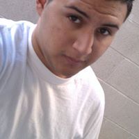 Albert Garza Photo 9