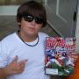 Daniel Heinz Photo 34
