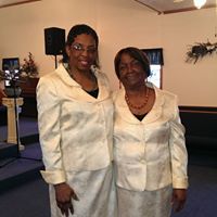 Annie Stallworth Photo 3