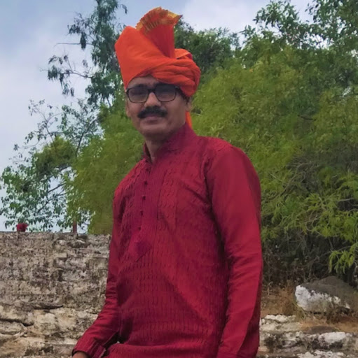 Mukund Chaudhari Photo 7