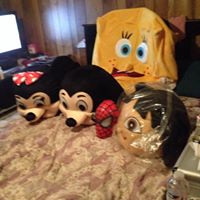 Brian Riddle Photo 8