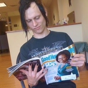 Ray Davis Photo 6