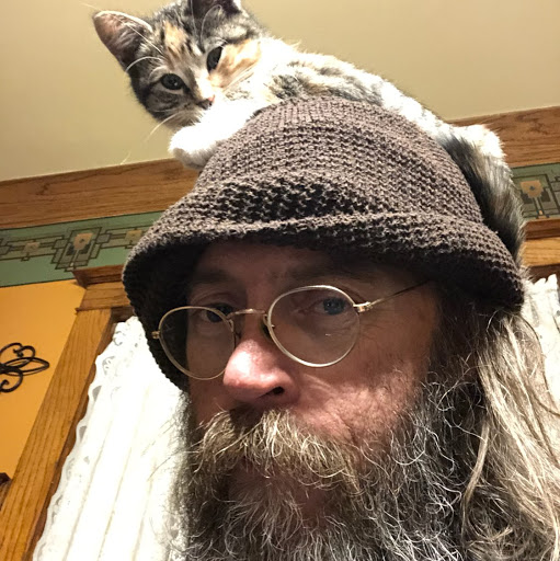 Charlie Parr Photo 18