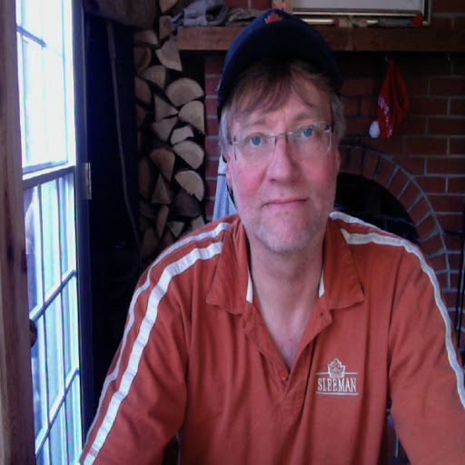 Stephen Robinson Photo 24