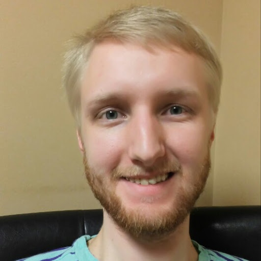 Nicholas Weber Photo 36