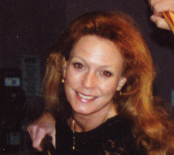 Jenny Williams Photo 4