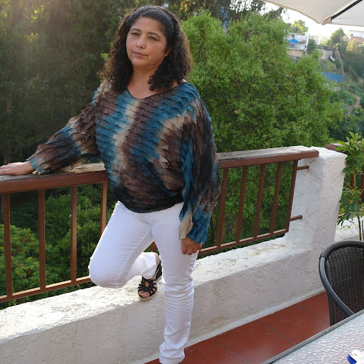 Luz Dominguez Photo 38