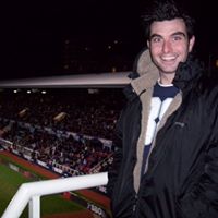 Tom Muir Photo 34