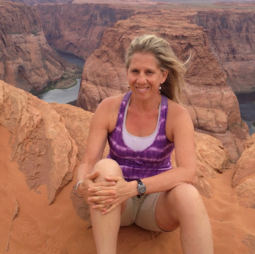 Deborah Blumenthal Photo 4