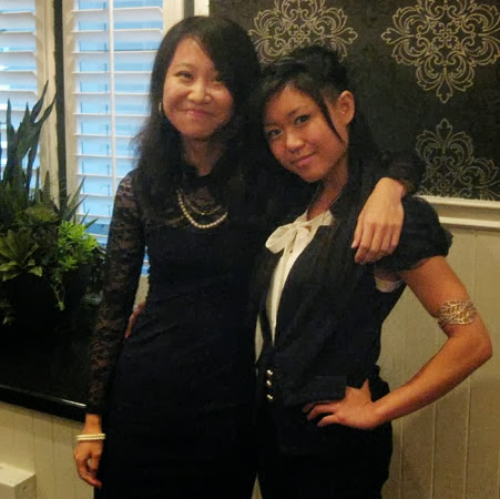 Catherine Law Photo 25