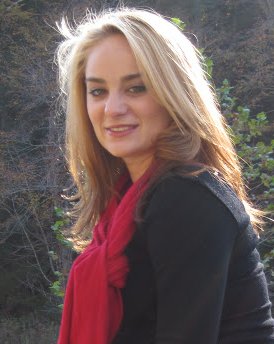 Cassandra Powell Photo 16