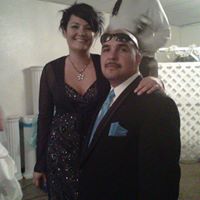 Marie Salazar Photo 21