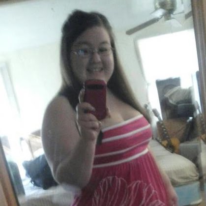 Ginger Walker Photo 10