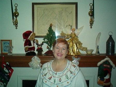 Janet Dean Photo 25