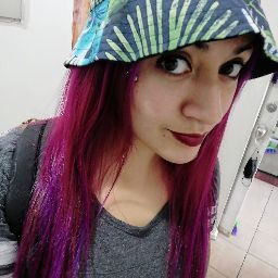 Nidia Garcia Photo 29