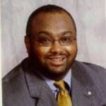 Reginald Thomas Photo 2