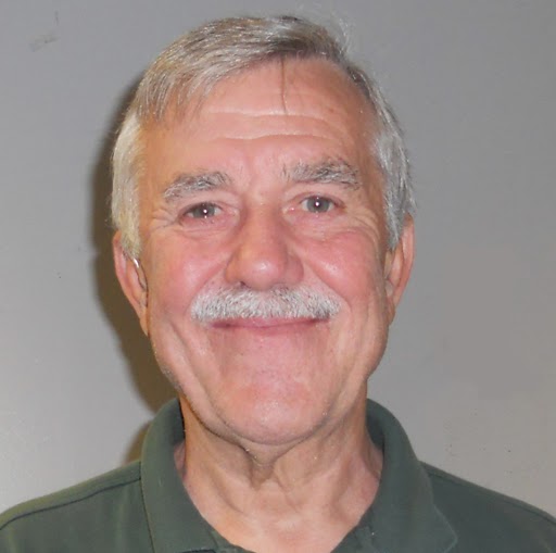 Ken Coleman Photo 1