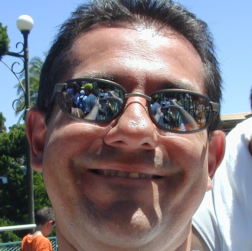 Jose Reynoso Photo 9