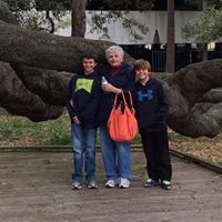 Joyce Killingsworth Photo 7