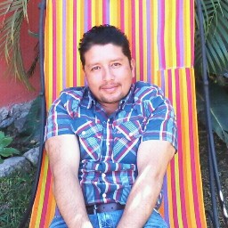 Isidro Vargas Photo 14