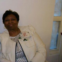 Rosie Byrd Photo 4