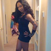April Myles Photo 12