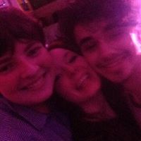 Joel Howarth Photo 8
