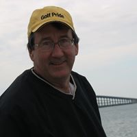 Steve Pullen Photo 22