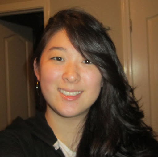 Christine Ho Photo 17