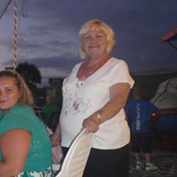 Mary Davies Photo 21