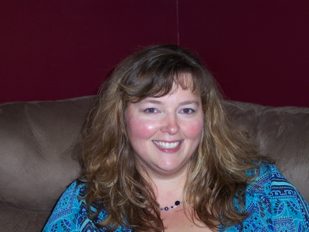 Nancy Crabtree Photo 1