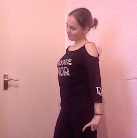 Amy Stevenson Photo 29